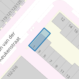 Perceel ASD41-AU-698