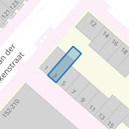 Perceel ASD41-AU-699