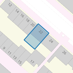 Perceel ASD41-AU-705