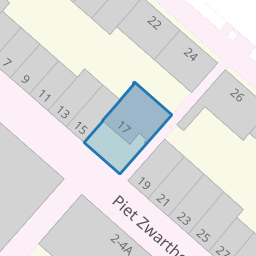 Perceel ASD41-AU-707