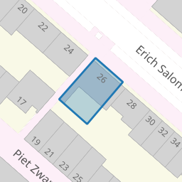 Perceel ASD41-AU-710