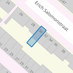 Perceel ASD41-AU-712