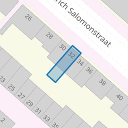 Perceel ASD41-AU-713