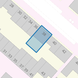 Perceel ASD41-AU-716