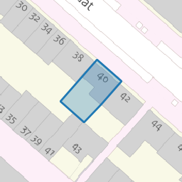 Perceel ASD41-AU-717