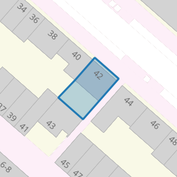 Perceel ASD41-AU-718