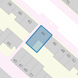 Perceel ASD41-AU-720