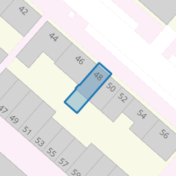 Perceel ASD41-AU-722