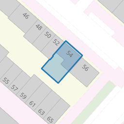 Perceel ASD41-AU-725