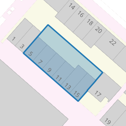 Perceel ASD41-AU-729