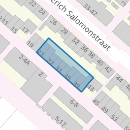 Perceel ASD41-AU-730