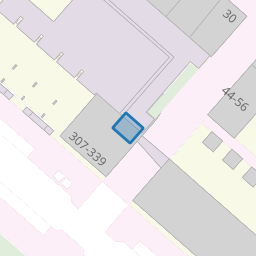 Perceel ASD41-AU-740