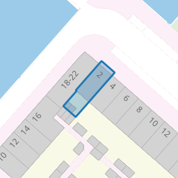 Perceel ASD41-AU-743