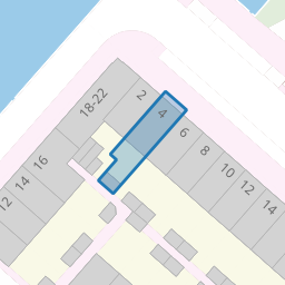 Perceel ASD41-AU-744