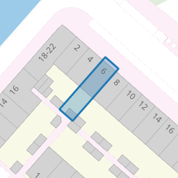 Perceel ASD41-AU-745