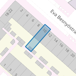 Perceel ASD41-AU-747