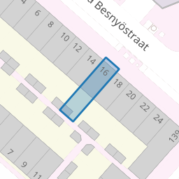 Perceel ASD41-AU-750