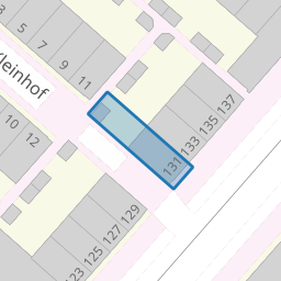 Perceel ASD41-AU-760