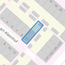 Perceel ASD41-AU-761