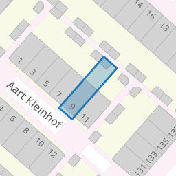 Perceel ASD41-AU-762