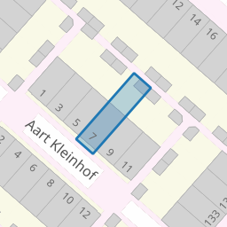 Perceel ASD41-AU-763