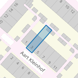 Perceel ASD41-AU-765