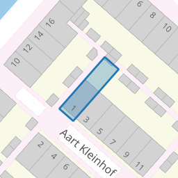 Perceel ASD41-AU-766