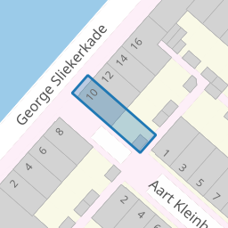 Perceel ASD41-AU-770