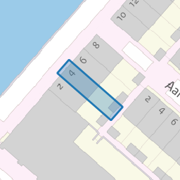 Perceel ASD41-AU-773