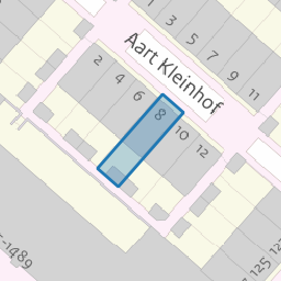 Perceel ASD41-AU-778