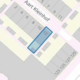 Perceel ASD41-AU-780