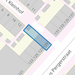 Perceel ASD41-AU-781