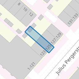 Perceel ASD41-AU-783