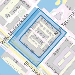 Perceel ASD41-AU-787