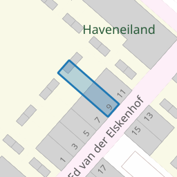 Perceel ASD41-AU-795