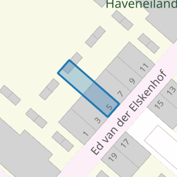 Perceel ASD41-AU-797