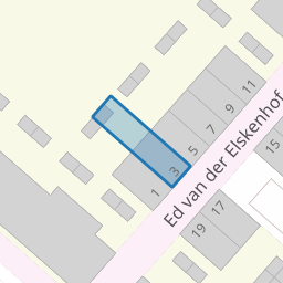 Perceel ASD41-AU-798