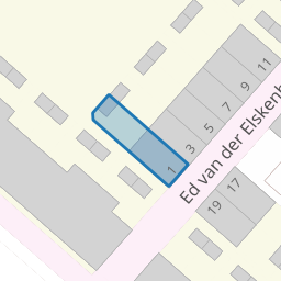 Perceel ASD41-AU-799