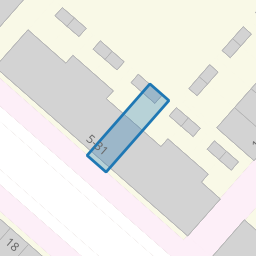 Perceel ASD41-AU-805