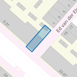 Perceel ASD41-AU-809