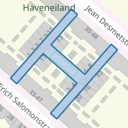 Perceel ASD41-AU-810