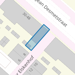 Perceel ASD41-AU-814