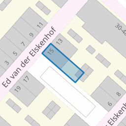 Perceel ASD41-AU-816