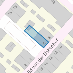 Perceel ASD41-AU-818