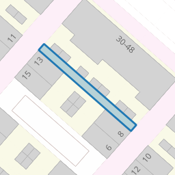 Perceel ASD41-AU-819