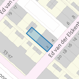 Perceel ASD41-AU-824