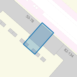 Perceel ASD41-AU-838