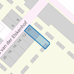 Perceel ASD41-AU-841