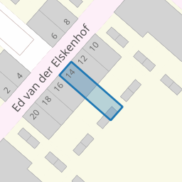 Perceel ASD41-AU-843