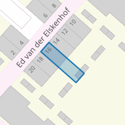 Perceel ASD41-AU-844